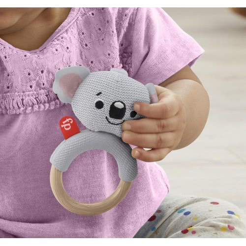 Mattel Sensimals Ζωάκια Με Διάφορες Υφές GWW52 / GRR06 887961910209