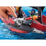 Playmobil Πολεμικό Πλοίο Δράκων 5481 4008789054814