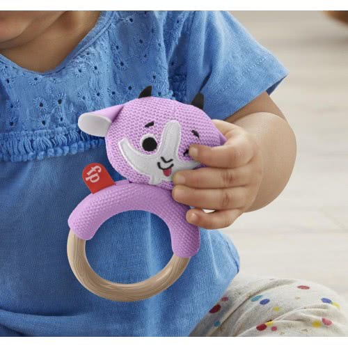 Mattel Sensimals Ζωάκια Με Διάφορες Υφές GWW52 / GRR04 887961910247