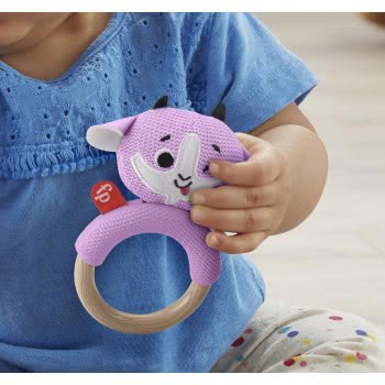 Mattel Sensimals Animal GWW52 / GRR04 887961910247