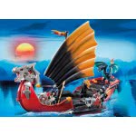 Playmobil Πολεμικό Πλοίο Δράκων 5481 4008789054814