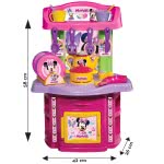 John Σετ Κουζίνα Minnie Mouse 01962WD 8693830019629