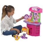 John Σετ Κουζίνα Minnie Mouse 01962WD 8693830019629