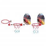 John Basketball Set Cars 03524WD 8693830035247