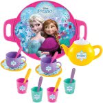 John Disney Frozen II Tea Set Σετ Τσαγιού Ψυχρά Και Ανάποδα 03568WD 8693830035681