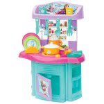 John Disney Frozen II Chef Kitchen Set 03565WD 8693830035650