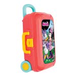 John Minnie Mouse Kitchen Set Luggage 03479WD 8693830034790