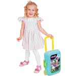 John Βαλιτσάκι Σετ Ιατρού Minnie Mouse 03481WD 8693830034813