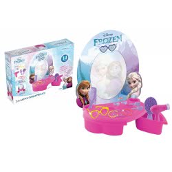 John Σετ Ομορφιάς Frozen 03634WD 8693830036343