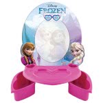John Σετ Ομορφιάς Frozen 03634WD 8693830036343