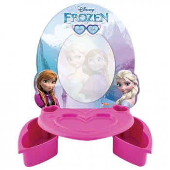 John Σετ Ομορφιάς Frozen 03634WD 8693830036343