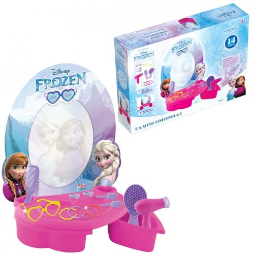 John Frozen Beauty Set 03634WD 8693830036343