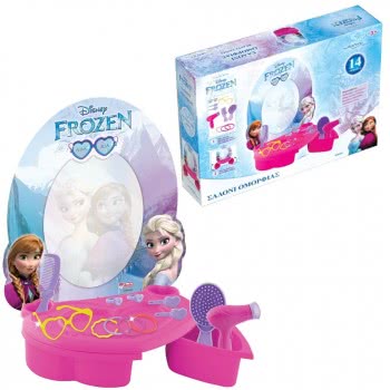 John Frozen Beauty Set 03634WD 8693830036343
