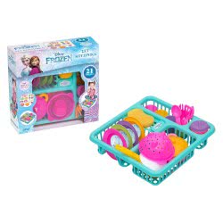 John Frozen Dish Rack Set 03367WD 8693830033670