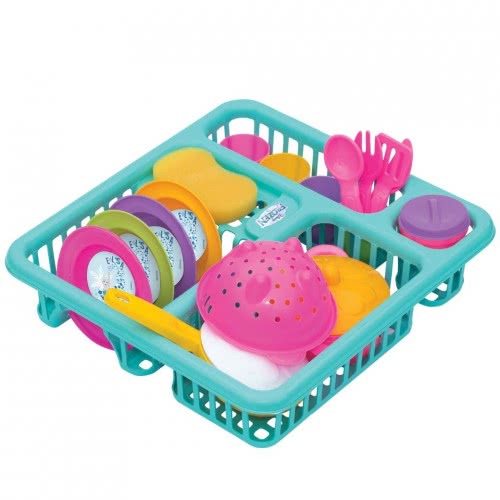 John Frozen Dish Rack Set 03367WD 8693830033670
