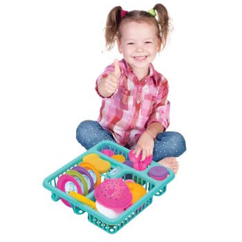 John Frozen Dish Rack Set 03367WD 8693830033670