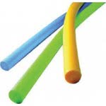 POSEIDON Noodle Μακαρόνι Θαλάσσης 150Cm - 4 Χρώματα 720925 5200129043321