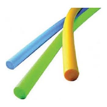 POSEIDON Noodle Μακαρόνι Θαλάσσης 150Cm - 4 Χρώματα 720925 5200129043321