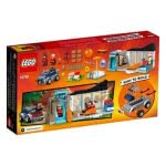 LEGO Juniors Η Μεγάλη Απόδραση Από Το Σπίτι 10761 5702016117608