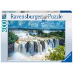 Ravensburger Παζλ 2000 Τεμ. Καταρράκτες 16607 4005556166077