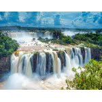 Ravensburger 2000 Pcs Puzzle Waterfalls 16607 4005556166077