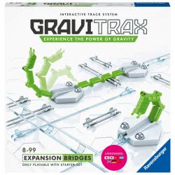 Ravensburger Gravitrax Bridges 26885 4005556268856