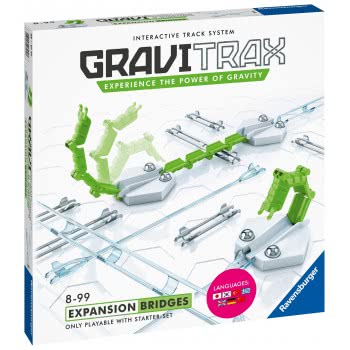Ravensburger Gravitrax Bridges 26885 4005556268856
