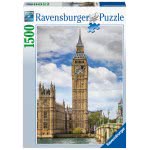 Ravensburger 1500 Pcs Puzzle London 16009 4005556160099