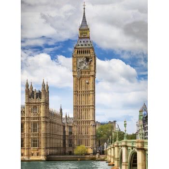 Ravensburger 1500 Pcs Puzzle London 16009 4005556160099