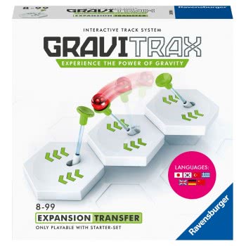 Ravensburger Gravitrax Transfer 26884 4005556268849