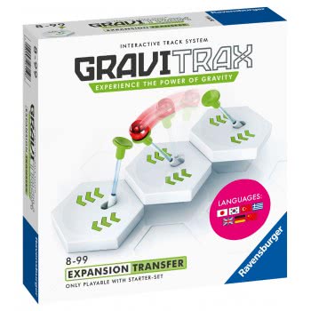 Ravensburger Gravitrax Transfer 26884 4005556268849