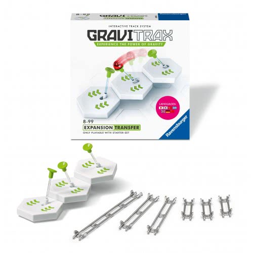 Ravensburger Gravitrax Transfer 26884 4005556268849