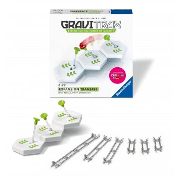 Ravensburger Gravitrax Transfer 26884 4005556268849