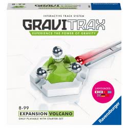 Ravensburger Gravitrax Volcano 26880 4005556268801
