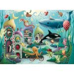 Ravensburger 100Xxl Pcs Underwater Wonders 12972 4005556129720
