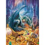 Ravensburger Παζλ 100Xxl Τεμ. Δράκος 12940 4005556129409