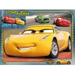 Ravensburger Παζλ 4 Σε 1 Cars 06894 4005556068944