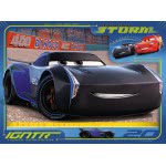 Ravensburger Παζλ 4 Σε 1 Cars 06894 4005556068944