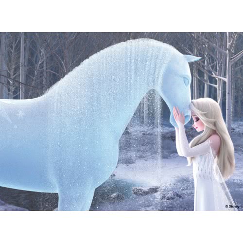 Ravensburger 4 In A Box Puzzle Frozen II 03064 4005556030644