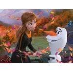 Ravensburger Παζλ 4 Σε 1 Ψυχρά Και Ανάποδα ΙΙ 03064 4005556030644