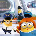 Ravensburger 3X49 Pcs Puzzle Minions 05082 4005556050826