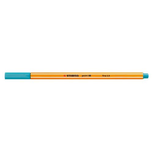 STABILO Μαρκαδόρος Ακίδας Point 88/51 88/51 4006381333894