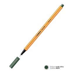 STABILO Μαρκαδόρος Ακίδας Point 88/63 88/63 4006381333955