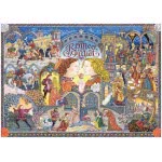 Ravensburger 1000 Pcs Puzzle Romeo And Juliet 16808 4005556168088