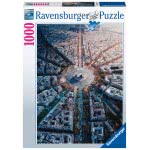 Ravensburger Παζλ 1000 Τεμ. Παρίσι Από Ψηλά 15990 4005556159901