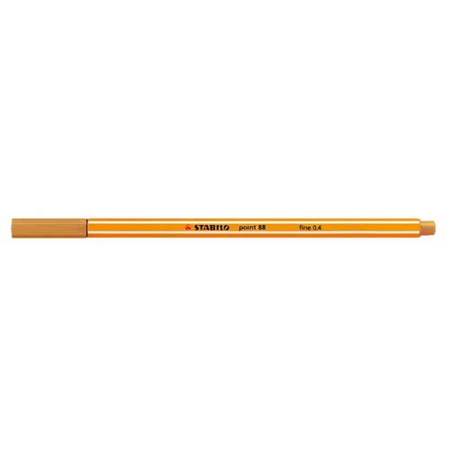 STABILO Μαρκαδόρος Ακίδας Point 88/89 88/89 4006381333962