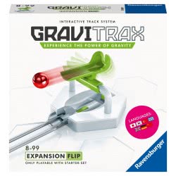 Ravensburger Gravitrax Flip 26881 4005556268818