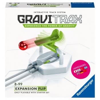 Ravensburger Gravitrax Flip 26881 4005556268818