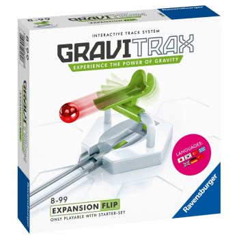 Ravensburger Gravitrax Flip 26881 4005556268818