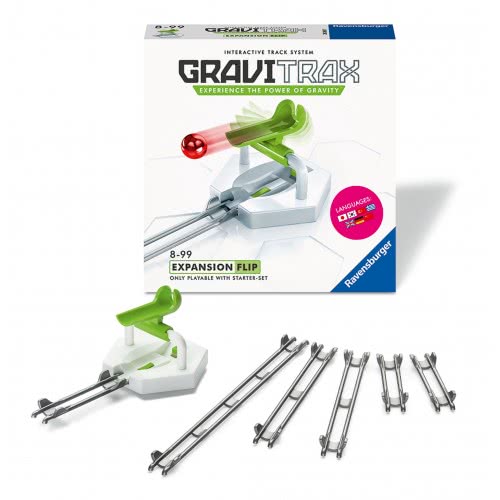 Ravensburger Gravitrax Flip 26881 4005556268818